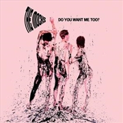 Buy Do You Want Me Too?