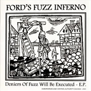 Buy Deniers Of Fuzz Will Be Executed