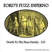 Buy Death To The Fuzz Family