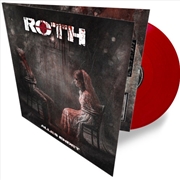 Buy Alles Endet - Red Vinyl
