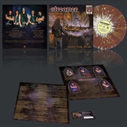 Buy Into The Void - Splatter Vinyl