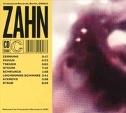 Buy Zahn