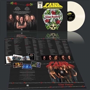 Buy War Nation - Bone White Vinyl
