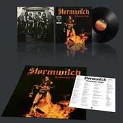 Buy Walpurgis Night