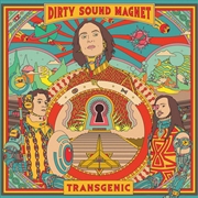 Buy Transgenic