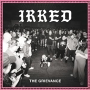 Buy The Grievance