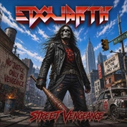 Buy Street Vengeance