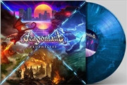 Buy Prophecies - Marbled Blue Vinyl