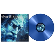 Buy Larmes Des Heros - Blue Vinyl
