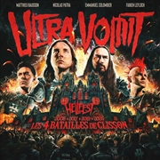 Buy Hellfest Les Quatre Batailles De Clisson