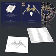 Buy Custom Killing - Multi-Splatter Vinyl