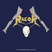 Buy Custom Killing