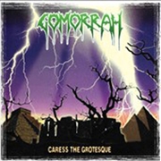 Buy Caress The Grotesque