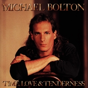 Buy Time Love And Tenderness