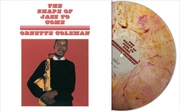Buy The Shape Of Jazz To Come - Purple/Gold Marble Vinyl