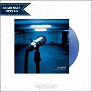 Buy The Other Side Of All Things: 20th Anniversary Edition - Transparent Blue/Black Dusty Splatter Vinyl