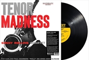 Buy Tenor Madness