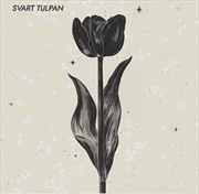 Buy Svart Tulpan - Smoke Colored Vinyl