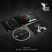 Buy Spiritual Archives - Occult Rites I + Ii