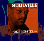 Buy Soulville - Orange Vinyl