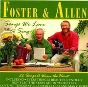 Buy Songs We Love To Sing