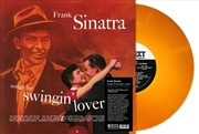 Buy Songs For Swingin Lovers - Orange Vinyl