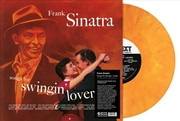 Buy Songs For Swingin Lovers - Orange Marble Vinyl