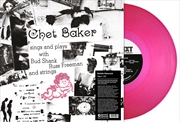 Buy Sings And Plays - Transparent Magenta Vinyl