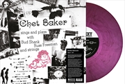 Buy Sings And Plays - Transparent Magenta Marble Vinyl
