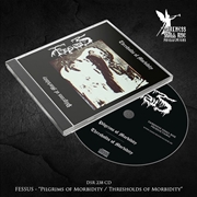 Buy Pilgrims Of Morbidity