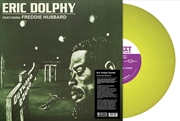 Buy Outward Bound - Transparent Lime Vinyl