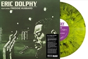 Buy Outward Bound - Lime Marble Vinyl