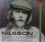 Buy Nilsson