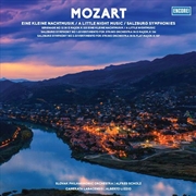Buy Mozart - Eine Kleine Nachtmusik. Salzburg Symphonies