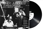 Buy Money Jungle