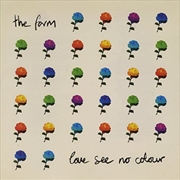 Buy Love See No Colour