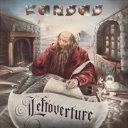 Buy Left Overture - Coloured Vinyl