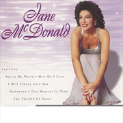 Buy Jane Mcdonald