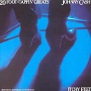 Buy Itchy Feet - 20 Foot-Tappin Greats