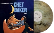 Buy It Could Happen To You - Grey/Gold Marble Vinyl