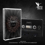 Buy In The Light Of Darkness