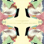 Buy I Love You Baby / Newbury St