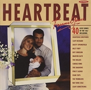 Buy Heartbeat - Forever Yours