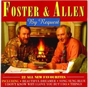 Buy Foster And Allen By Request