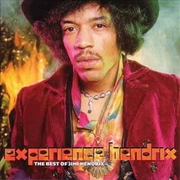 Buy Experience Hendrix - The Best Of Jimi Hendrix