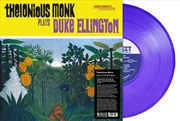 Buy Duke Ellington - Purple Vinyl