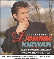 Buy Dominic Kirwan Very Best Of