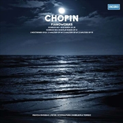 Buy Chopin - Pianoworks