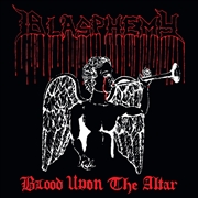 Buy Blood Upon The Altar