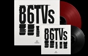 Buy 86Tvs Deluxe Edition
